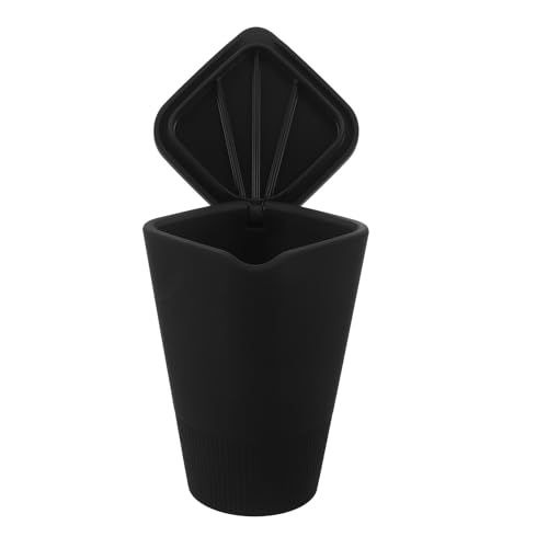 Mini poubelle de voiture pliable Gatuida accessoire auto étanche pour camion et véhicule