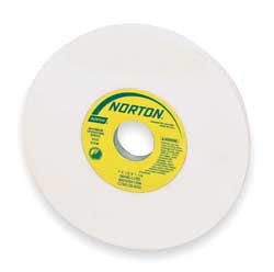 Grinding Wheel, T1, 14x1-1/2x5, AO, 60G, Med