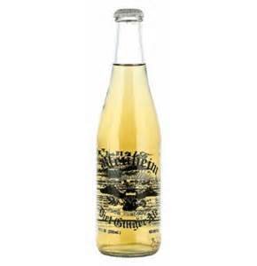 Old Fashioned Blenheim Ginger Ale Diet, 12 oz (12 Bottles)