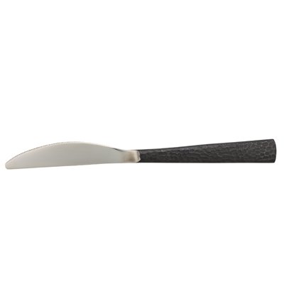 Tria Dinner Knife, 8 3/4