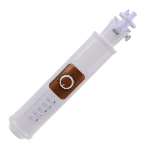 Boîtier en plastique pour ventilateur UKCOCO compact