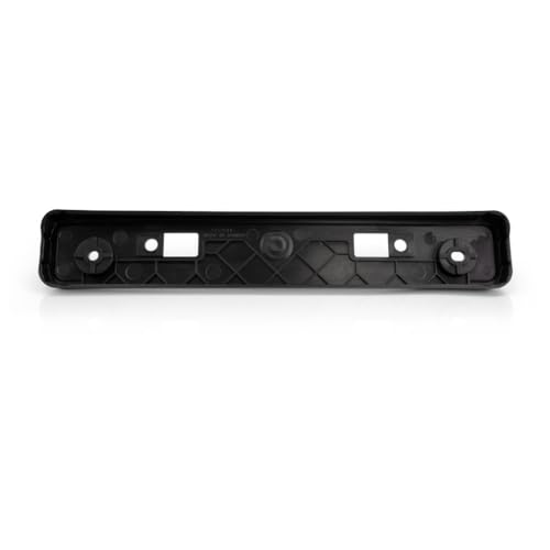 for Toyota C-HR 2020 2021 2022 License Plate Bracket | Front | Made of PP Plastic | Replacement for TO1068161 | 191275718216, 5211410080 by KarParts360 - Image 7