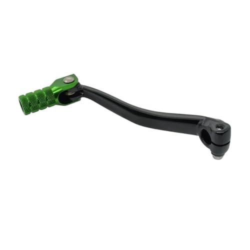 Levier de vitesse motocross CNC pour Kawasaki KX 250F 450F KX85 KX125 KLX450R 2003-2023