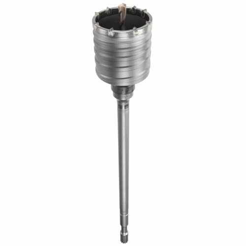 Spline tige core bit HC8010 Bosch foret trépan maçonnerie et perforation