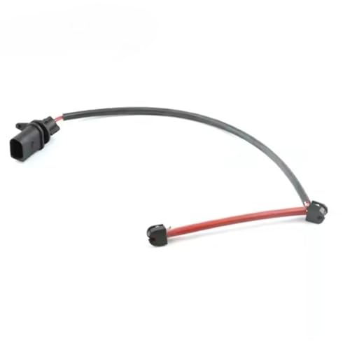 Sensor desgaste de la pastilla Q7 frena ruidos mecánicos 7L0907637C 5
