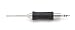 Produktbild Weller T0054460299N RT 2 Lötspitze spitz R .8 mm, schwarz