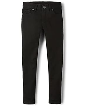 best pants for tall skinny little girl