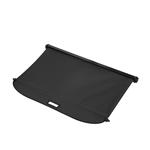 Cubierta Escudo Seguridad Carga Maletero Cortina Sombra Del Equipaje Del Maletero Trasero Coche Para Cadillac XT4 CFCPKOYOZD