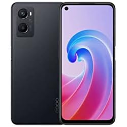 Oppo A96 Negro 8GB / 128GB