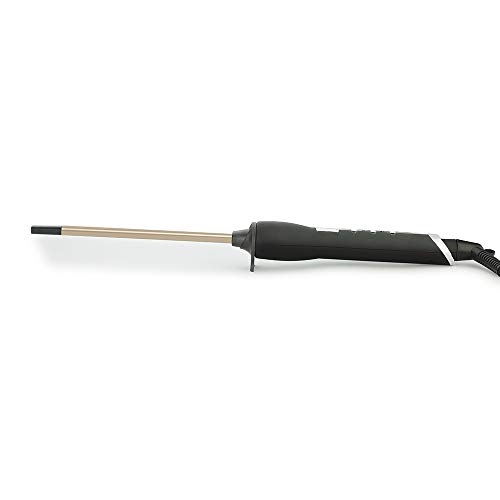 IKONIC HOT WAND CURLER (Black) - Image 2