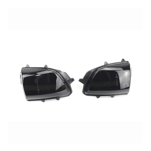 Clignotant dynamique rétroviseur latéral LED Volvo XC90 V70 XC70