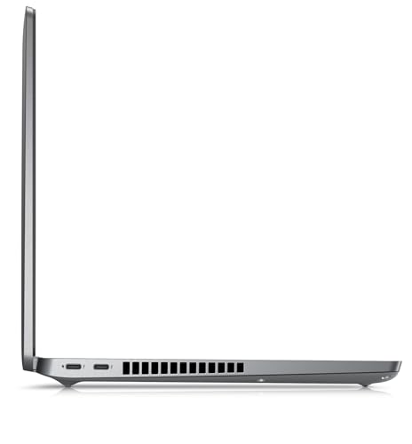 Image of Dell Latitude 5430 (Model) 14 inch Laptop Intel Core i5-1245U (10-Core) 256GB SSD 16GB RAM FHD (1920x1080) Non Touch Windows 11 Pro (Renewed)