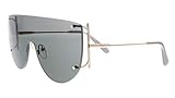  SALVATORE FERRAGAMO Gafas de Sol SF222S Rose Gold/Grey 65/20/135 mujer