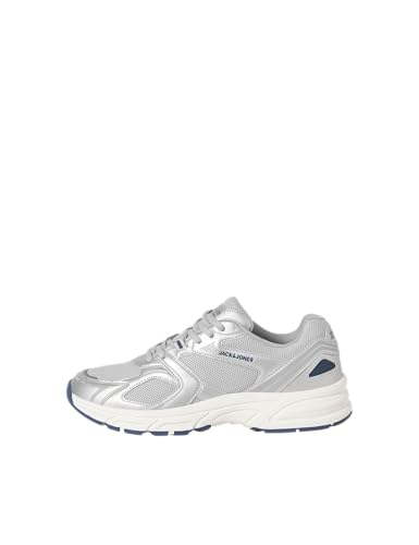 Baskets Jack & Jones Jfwastra Combo pour homme, chaussures idéales pour le bureau et le weekend