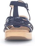 Gabor 22.723 Dark Blue/Ocean EU 37 (US Women's 6.5-7) B (M) | Image 4