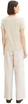 TOM TAILOR 1035470 Maglietta Donna