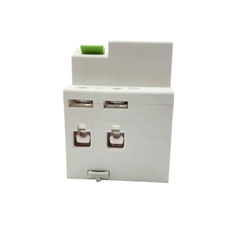 ELCB RCCB RCD Type B 2P 25A 100mA interrupteur differentiel 10kA 30MA - 5