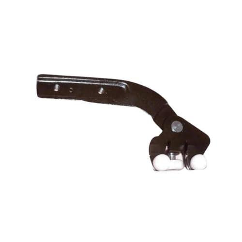 Conjunto de Rodillos Benz Vito Reparación de Puerta Corredera Izquierda W639