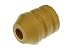 URO Parts 1H0412303B Strut Bump Stop, Front, 64mm long