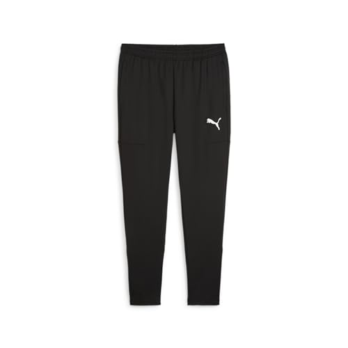 PUMA Pantaloni da Allenamento Unisex Teamgoal PRO
