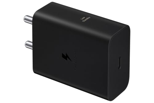Image of Samsung Original Travel Adapter (15W, Black)
