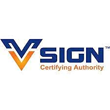 Vsign and ePass2003Auto Vsign Class 3 Signing for 2 years with Token-picture-14