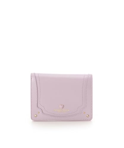 プチハート 二つ折り財布
