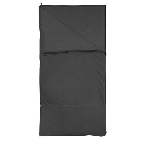 TETON Sports Polara 3-in-1 Versatile Outdoor Sleeping Bag, Blue, 82" x 36" by TETON Sports - Image 3