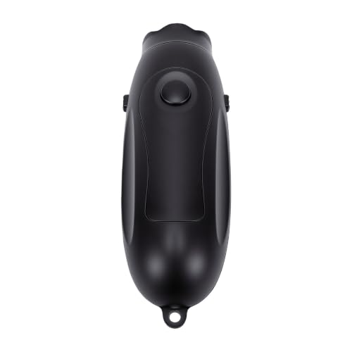 Silbato electrónico recargable 125dB portátil miniatura 1
