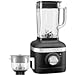 Kitchenaid ARTISAN 5KSB4054EBK Blender avec Presse-agrumes Fonte Noir