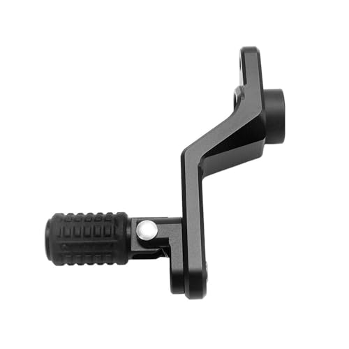 Levier de vitesse moto pliable et réglable performant pour MT09