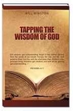 Winston Bill Tapping The Wisdom of God