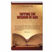 Winston Bill Tapping The Wisdom of God