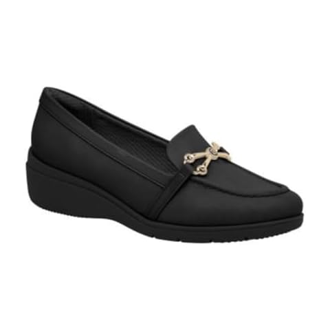 Piccadilly Women's Shoe 117084 Black 5 Cover