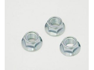 Amazon | ポッシュ(POSH) リヤスプロケットナット M10X3 NSR50 224822