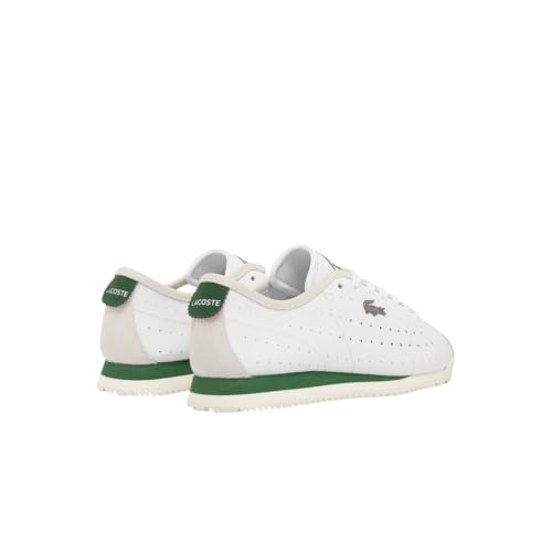 Image of Lacoste Women's Club-Low Sneaker