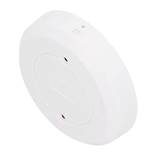 Glass Break Detector, Ring Alarm Glass Break Sensor Alarm