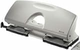  Doppel-Locher 3X8Er Lochung 1 6Mm Lichtgrau