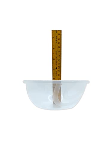 Compac Home 13916 Bowl, One Size, Assorted #TOP5