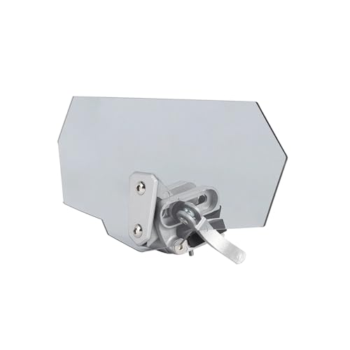 Pare-brise moto extension pour voyager sans turbulences sur XADV