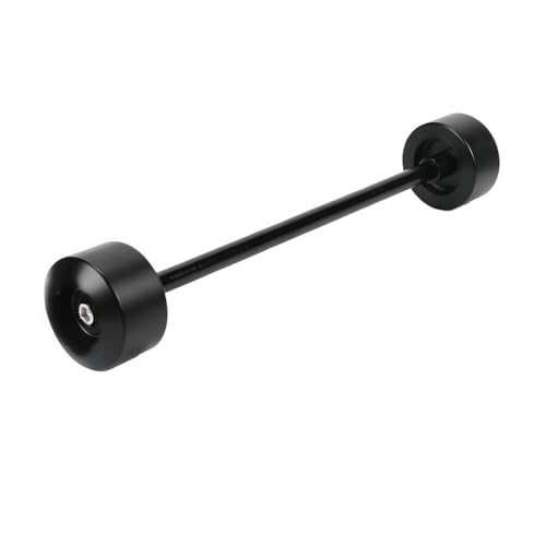 Hinten Vorderachse Gabel Crash Slider Für Yamah& MT09 MT-09 SP FZ09 2014 + Motorrad Teile Hinten Schwinge Crash Protector Crashpads