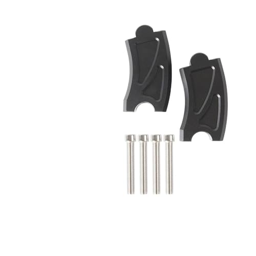Pince rehausse guidon Rebel CMX 500 accessoires pour voyage et roadtrip