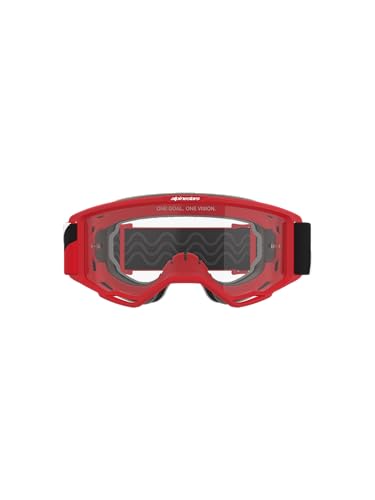 Alpinestars Vision OTG Goggles