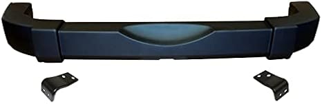 Crown Automotive - Bumper Kit (1BD22RXFADK)