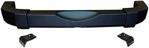 Crown Automotive - Bumper Kit (1BD22RXFADK)