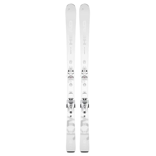 Head Absolut Joy Ski System with Protector SLR 10 GW Bindings (Women's), 163
