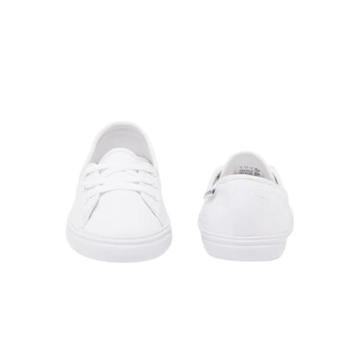 Lacoste Women's Median Base Sneaker2