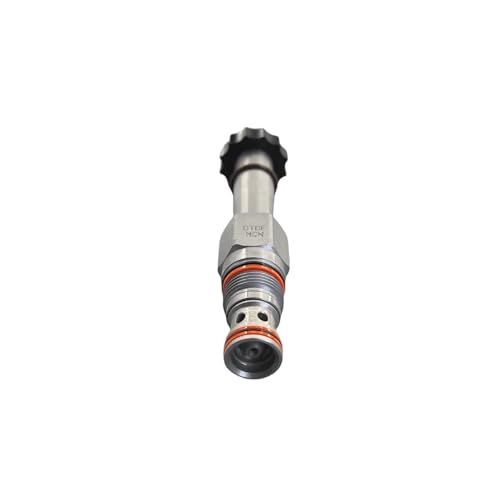 Série DTDF-MCN à Commande solénoïde en acier inoxydable haute durabilité