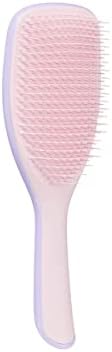 Tangle Teezer The Wet Detangler Mini, Pink Sherbert MWD-PP-010820