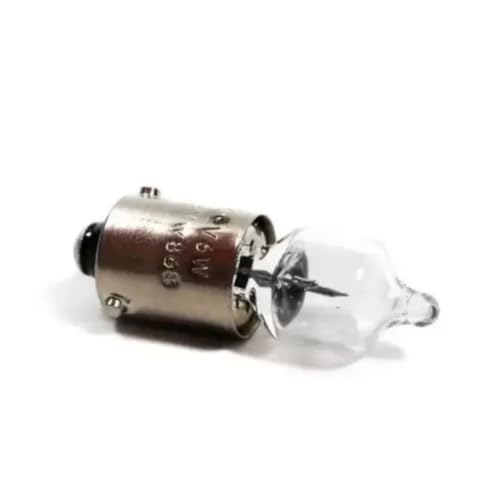 Bombilla de estacionamiento delantera BMW 63217160795 de alta durabilidad y luz clara